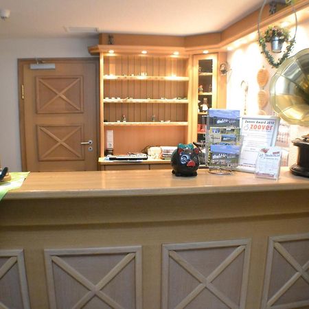 ווינטרברג Landhotel Gasthof Wuellner מראה חיצוני תמונה