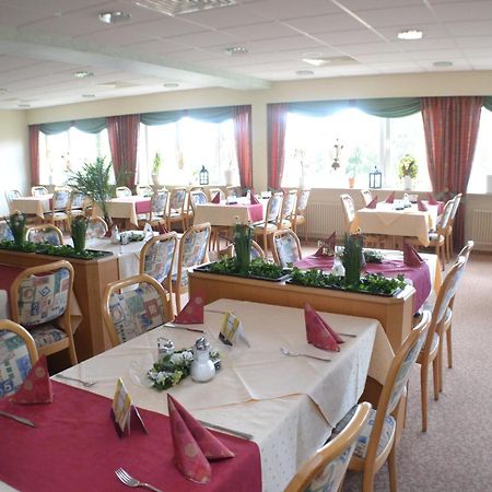 ווינטרברג Landhotel Gasthof Wuellner מראה חיצוני תמונה