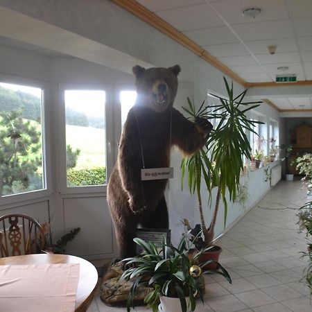 ווינטרברג Landhotel Gasthof Wuellner מראה חיצוני תמונה
