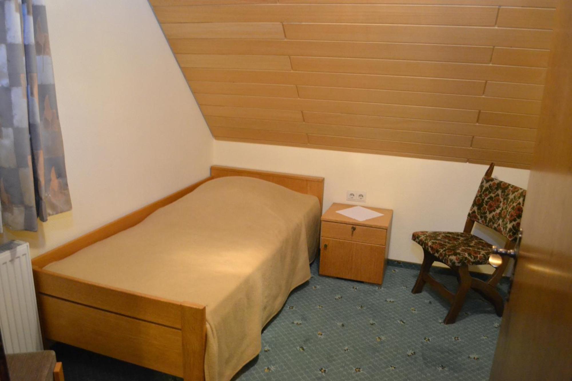 ווינטרברג Landhotel Gasthof Wuellner מראה חיצוני תמונה