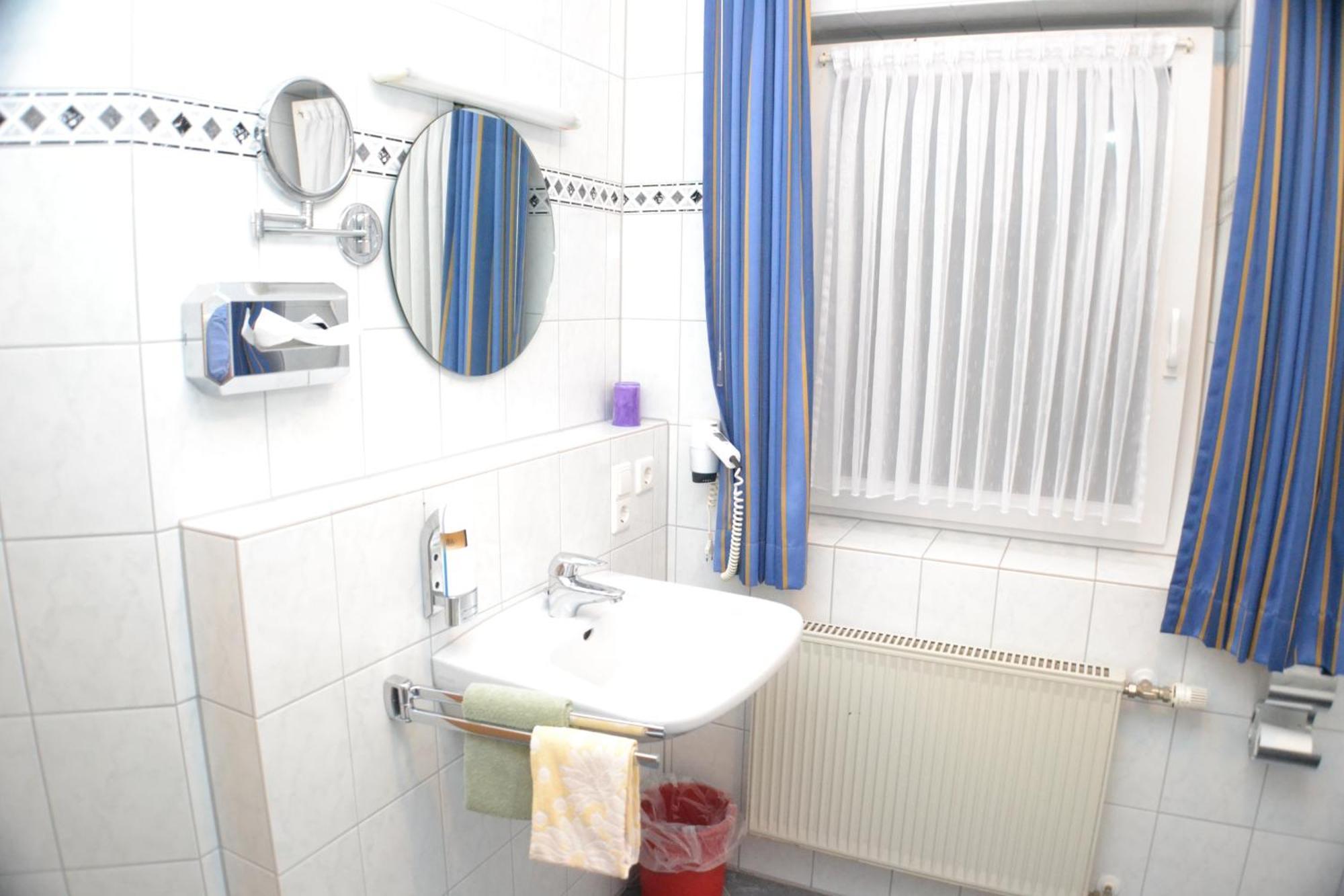 ווינטרברג Landhotel Gasthof Wuellner מראה חיצוני תמונה