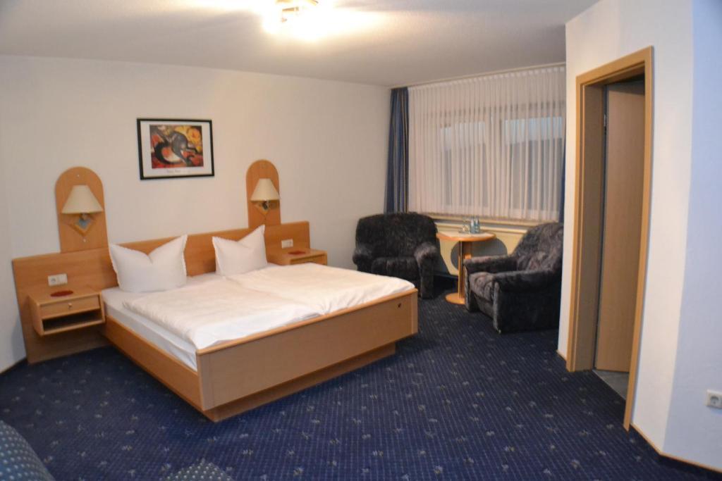 ווינטרברג Landhotel Gasthof Wuellner מראה חיצוני תמונה