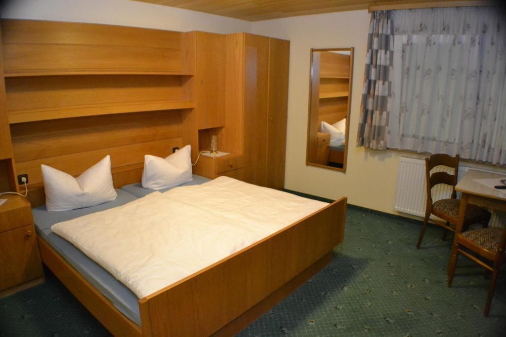 ווינטרברג Landhotel Gasthof Wuellner חדר תמונה