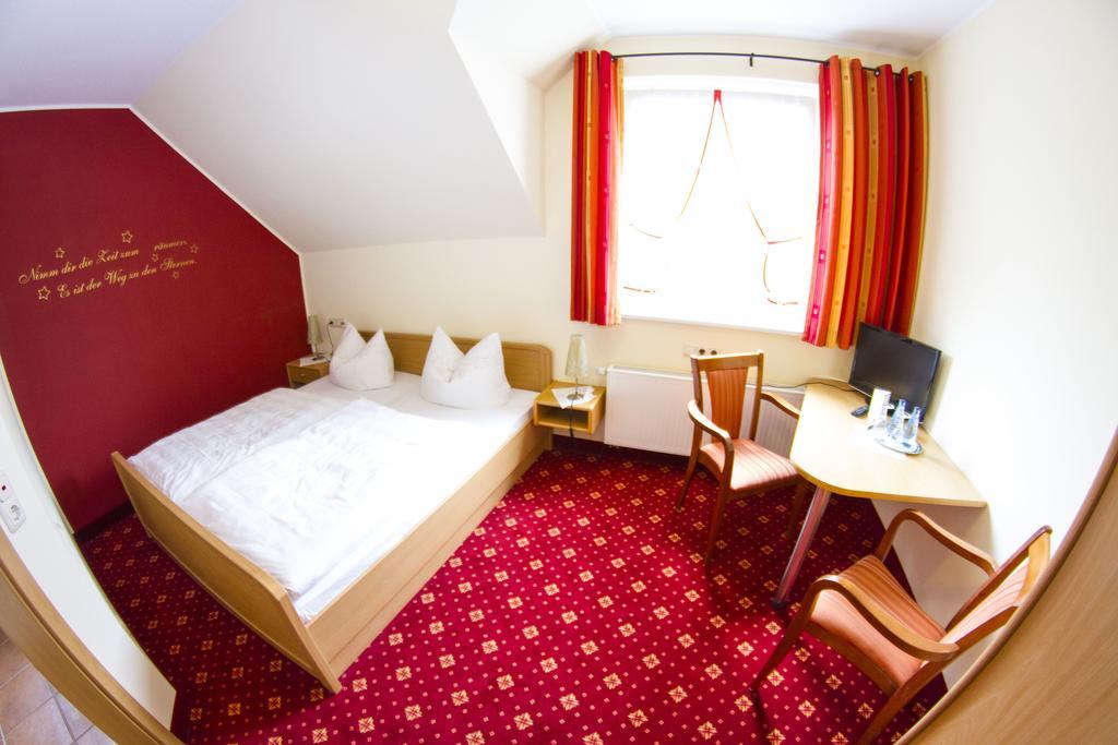 ווינטרברג Landhotel Gasthof Wuellner מראה חיצוני תמונה