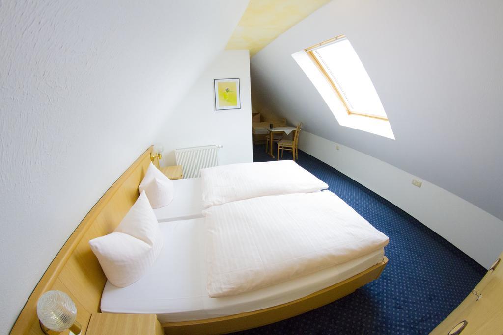 ווינטרברג Landhotel Gasthof Wuellner מראה חיצוני תמונה