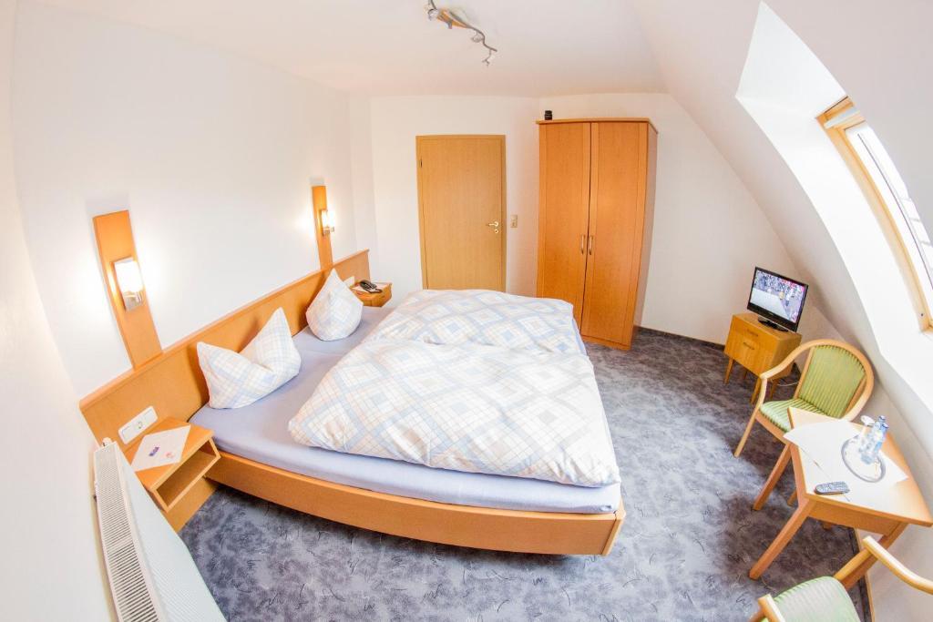 ווינטרברג Landhotel Gasthof Wuellner מראה חיצוני תמונה