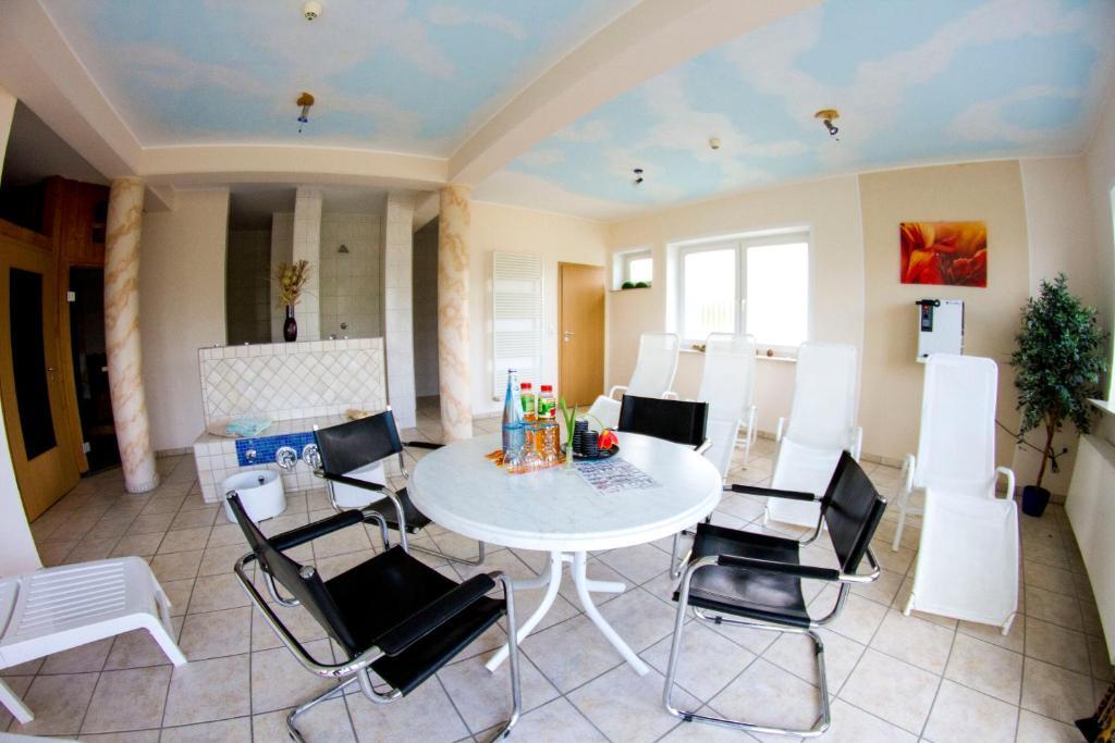 ווינטרברג Landhotel Gasthof Wuellner מראה חיצוני תמונה