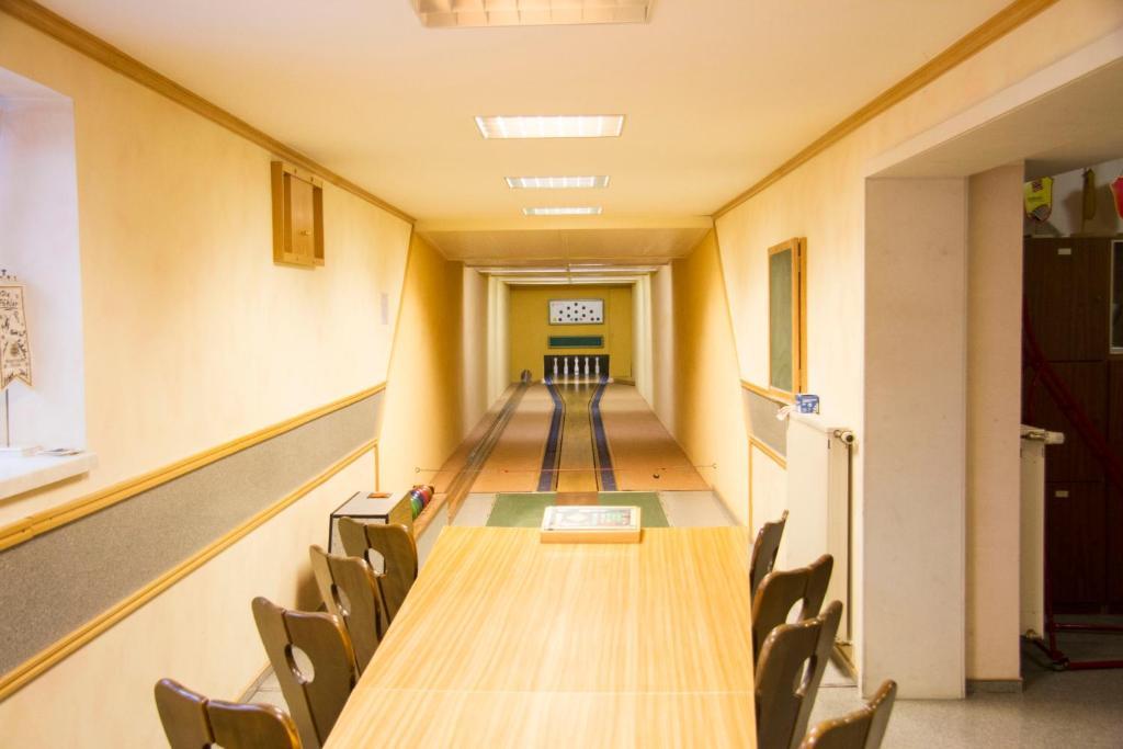 ווינטרברג Landhotel Gasthof Wuellner מראה חיצוני תמונה