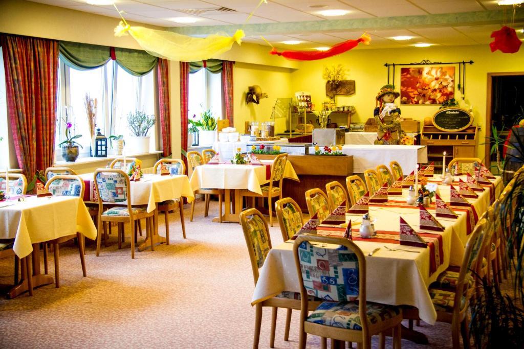 ווינטרברג Landhotel Gasthof Wuellner מראה חיצוני תמונה