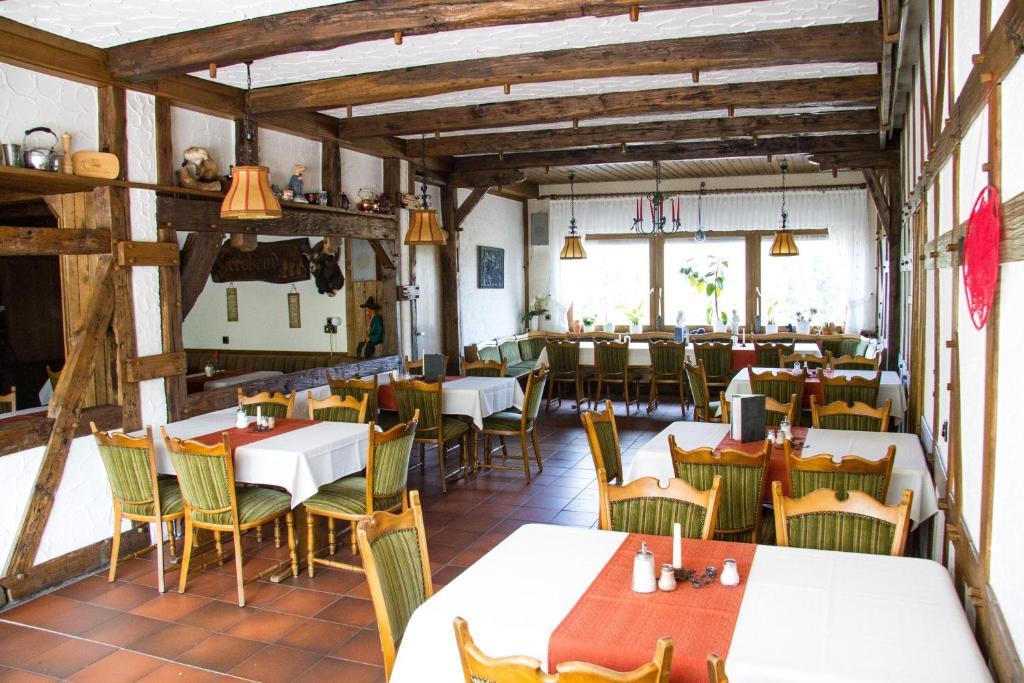 ווינטרברג Landhotel Gasthof Wuellner מראה חיצוני תמונה