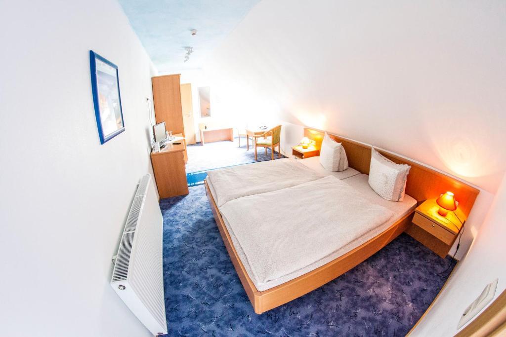 ווינטרברג Landhotel Gasthof Wuellner חדר תמונה